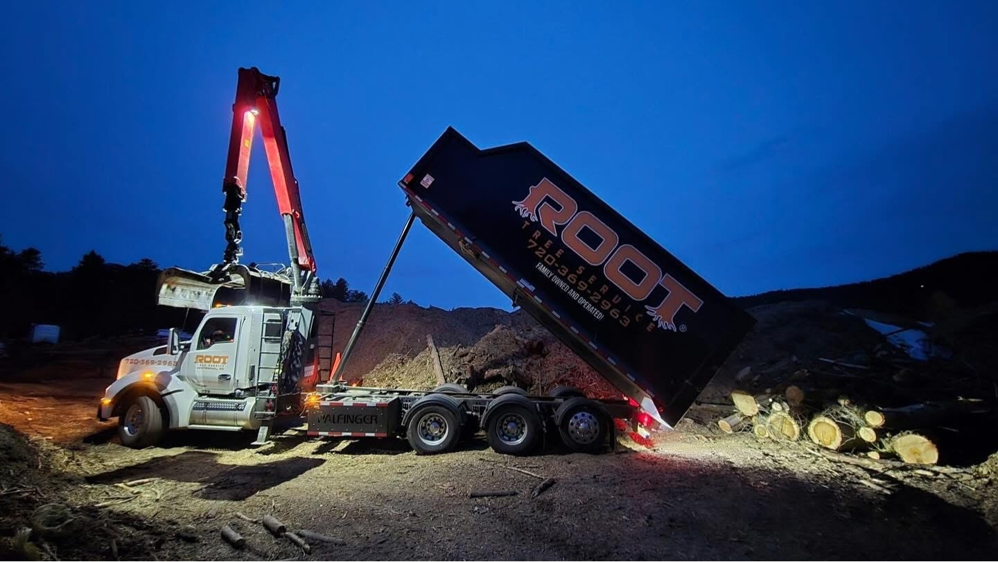 Plant and Tree Services in Centennial Colorado